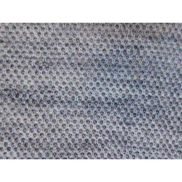 Tommy Bahama XL Men's Half Zip Light Weight Sweatshirt  2 tone Grey - Picture 4 of 6